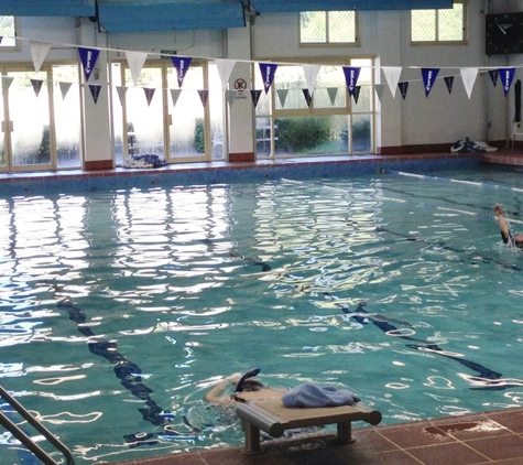 Eva Bory's Swim School - Emu Heights, NSW. Eva Bory's Swim School