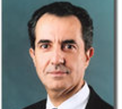 Guillermo Eduardo Sosa-suarez, MD - Albany, NY