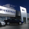 Wickstrom Ford gallery