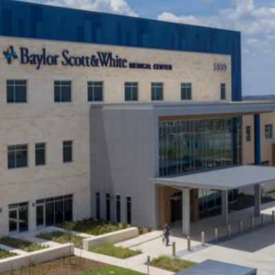 Baylor Scott & White Medical Center - Buda - Buda, TX 78610