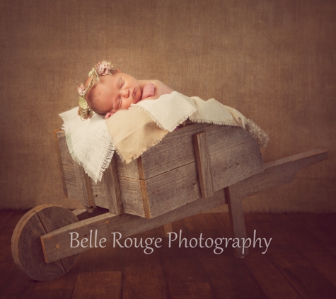 Belle Rouge Photography - Austin, TX