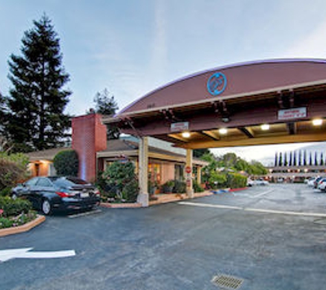 Pacific Inn of Redwood City - Redwood City, CA
