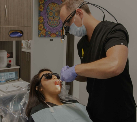 Emergency Dentist in Houston | Montrose - Houston, TX