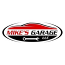 Mike's Garage - Auto Oil & Lube
