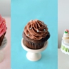 Fantasy Cupcake gallery