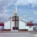 Belvedere Baptist Church - Southern Baptist Churches
