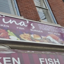 Tina's Carryout & Restaurant - Family Style Restaurants
