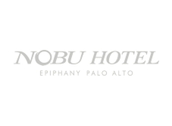 Nobu Hotel Palo Alto - Palo Alto, CA