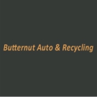 Butternut Auto & Recycling