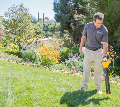 Elite Leak Detection - Torrance, CA