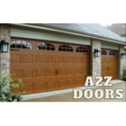 A 2 Z Garage Doors