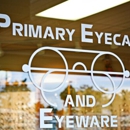 Primary Eyecare & Eyeware - Contact Lenses