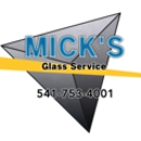 Mick's Glass Service - Furniture Stores