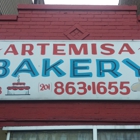 Artemisa Bakery