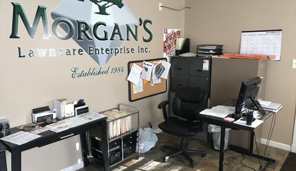 Morgan's Lawn Care & Landscaping - North Vernon, IN