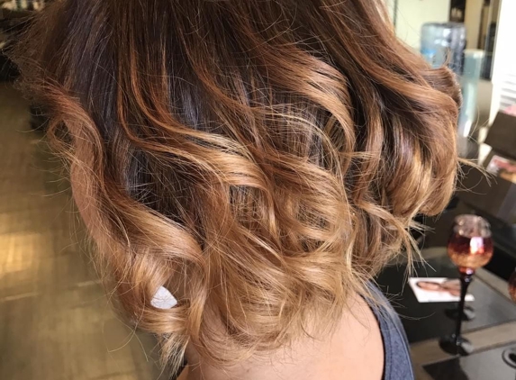 Toni & Co Hair Salon & Spa - Boynton Beach, FL