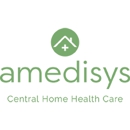 Central Home Health Care, an Amedisys Company - Home Health Services