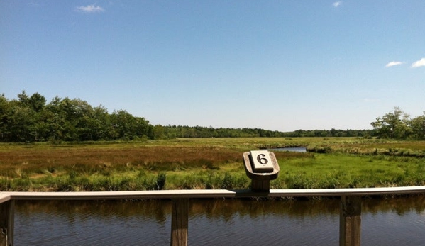 Rachel Carson National Wildlife Refuge - Wells, ME