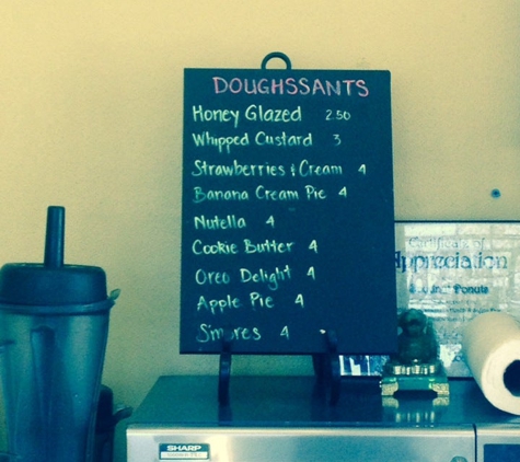 Spudnuts Donuts - Canoga Park, CA