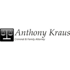 A Kraus Criminal Family & DUI Attorney