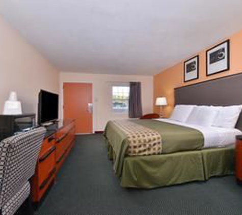 Americas Best Value Inn Media Philadelphia - Media, PA