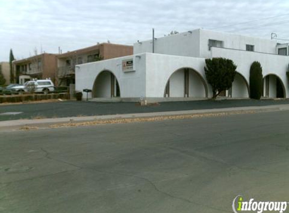 Lane Properties of New Mexico - Albuquerque, NM