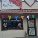Tita's Floral Creations Flowershop - Wedding Planning & Consultants