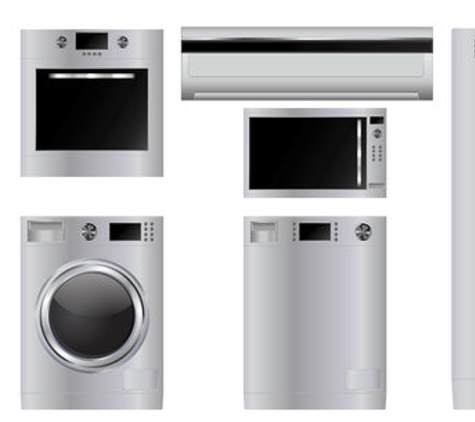 Small Appliance Repair - Hanford, CA