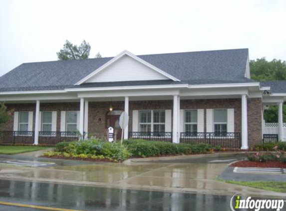 Child Advocacy Center - Leesburg, FL