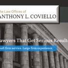 Law Offices of Anthony L Coviello