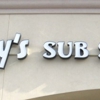 Lenny's Sub Shop #268 gallery