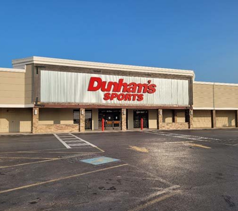 Dunham's Sports - Athens, TN