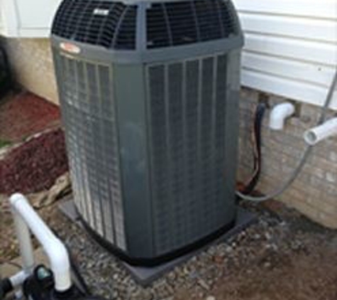 Dangood Plumbing Heating & Cooling - Greensburg, PA