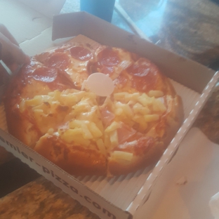 Premier Pizza - Santa Clara, CA