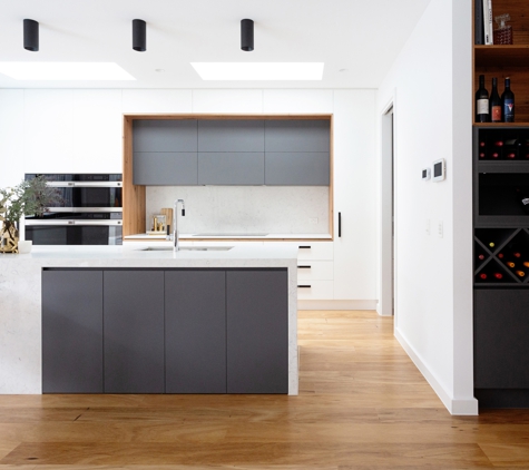 Stelson Homes Pty Ltd - Mornington, VIC