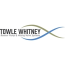 Towle Whitney - Pumps-Wholesale & Manufacturers