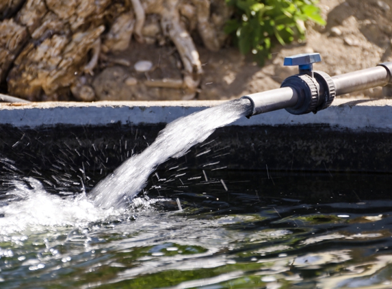 H2O Water Pump Service, Inc.