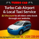 Turbo Cab - Airport Transportation