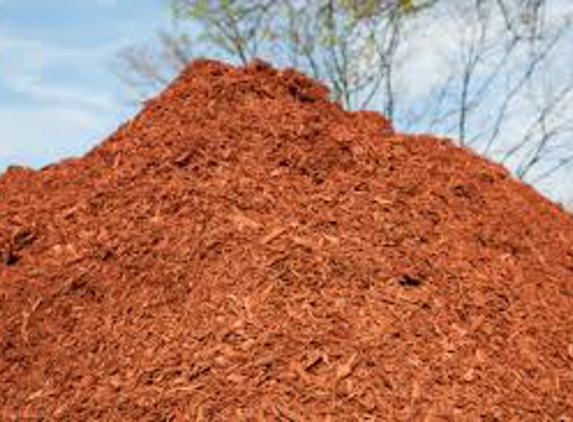 Clover Hill Mulch