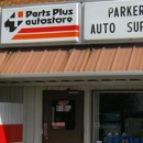Parker Auto Supply - Automobile Parts & Supplies