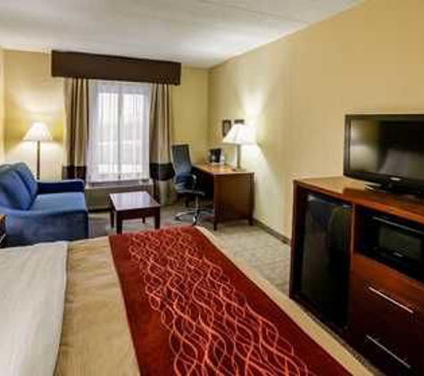 Comfort Inn - Lexington, KY