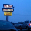 Mr Fish gallery