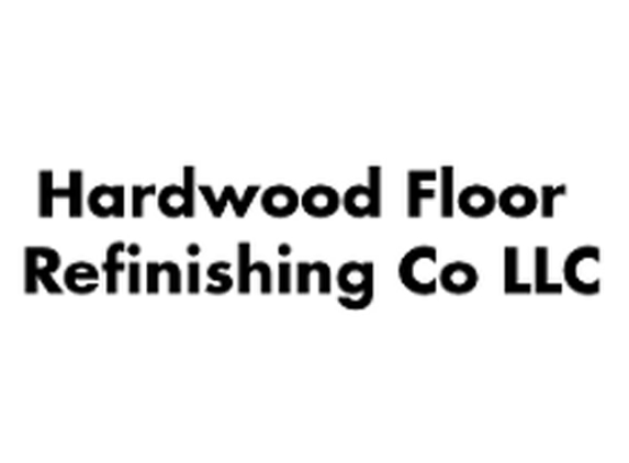 Hardwood Floor Refinishing Co.