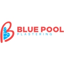 Blue Pool Plastering