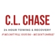 C. L. Chase 24 Hour Towing & Recovery