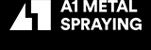 A1 Metal Spraying Pty Ltd - Metal Sprayers