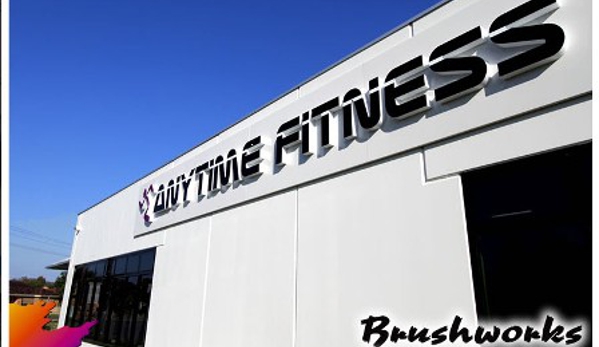 Brushworks - Wodonga, VIC
