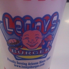 Lennys Burger