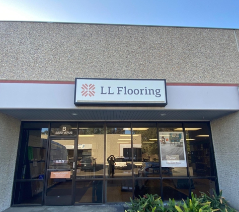 LL Flooring - San Diego, CA
