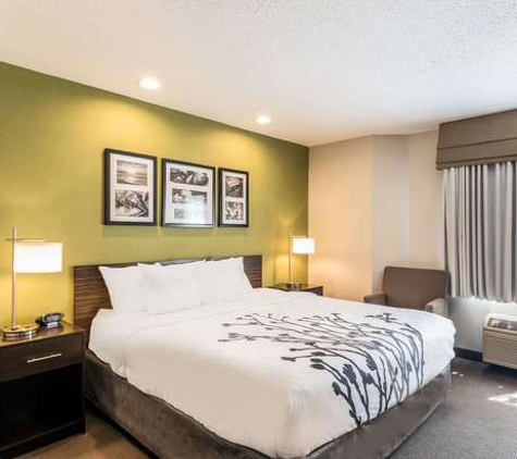 Sleep Inn & Suites - Niantic, CT